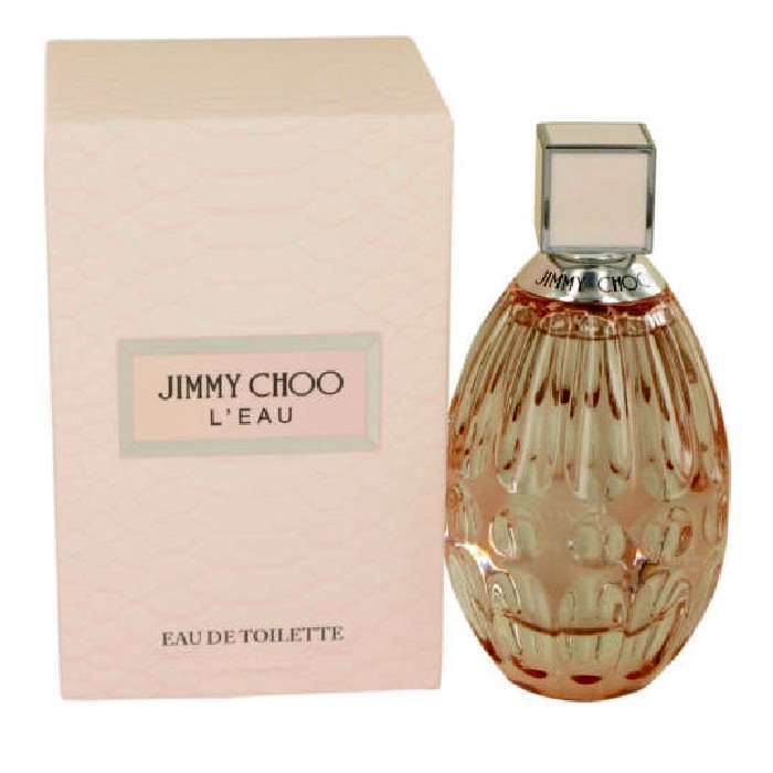 Jimmy Choo L'eau Perfume